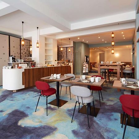ריימס Hotel Europe And Spa מראה חיצוני תמונה