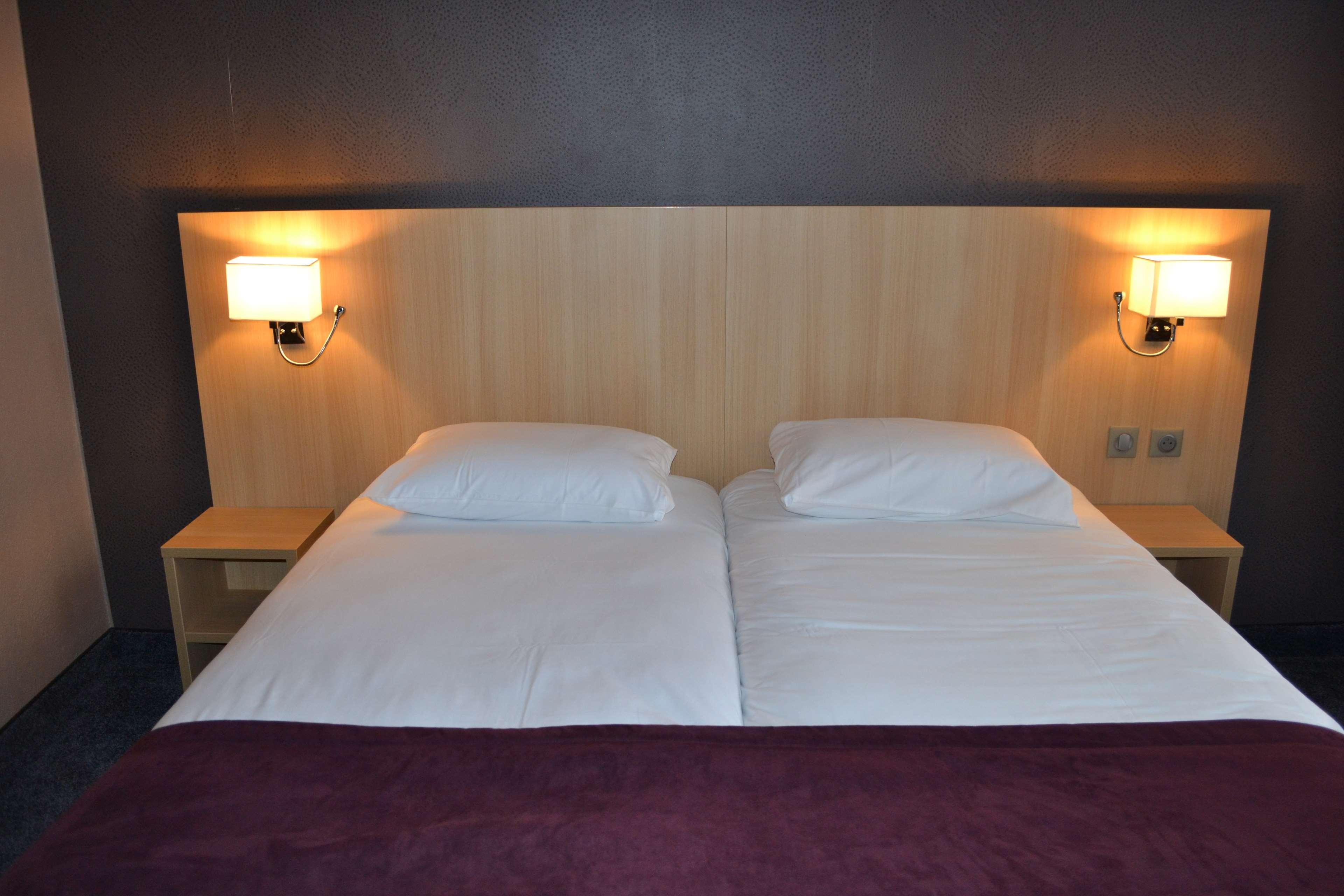 ריימס Hotel Europe And Spa מראה חיצוני תמונה