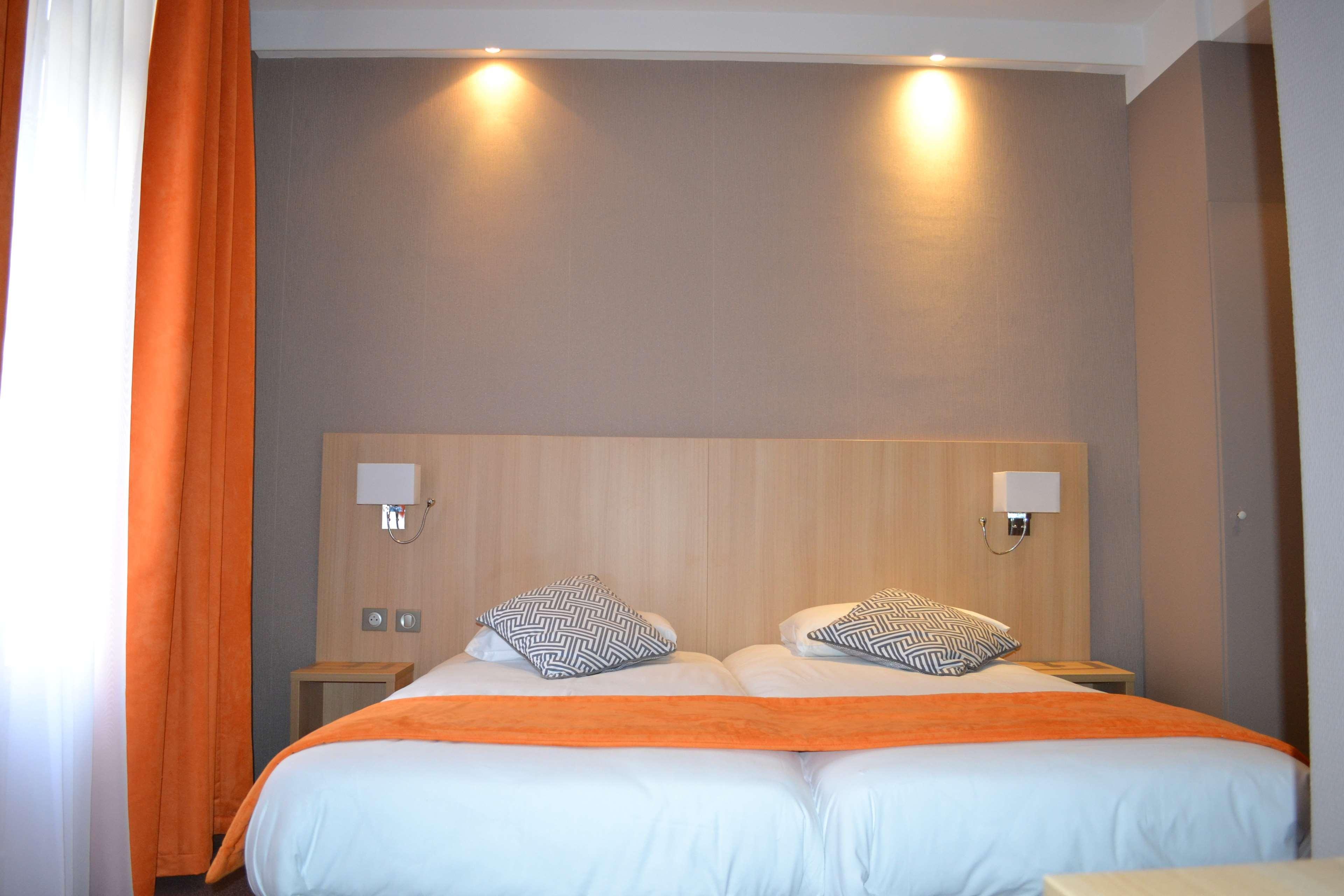 ריימס Hotel Europe And Spa מראה חיצוני תמונה