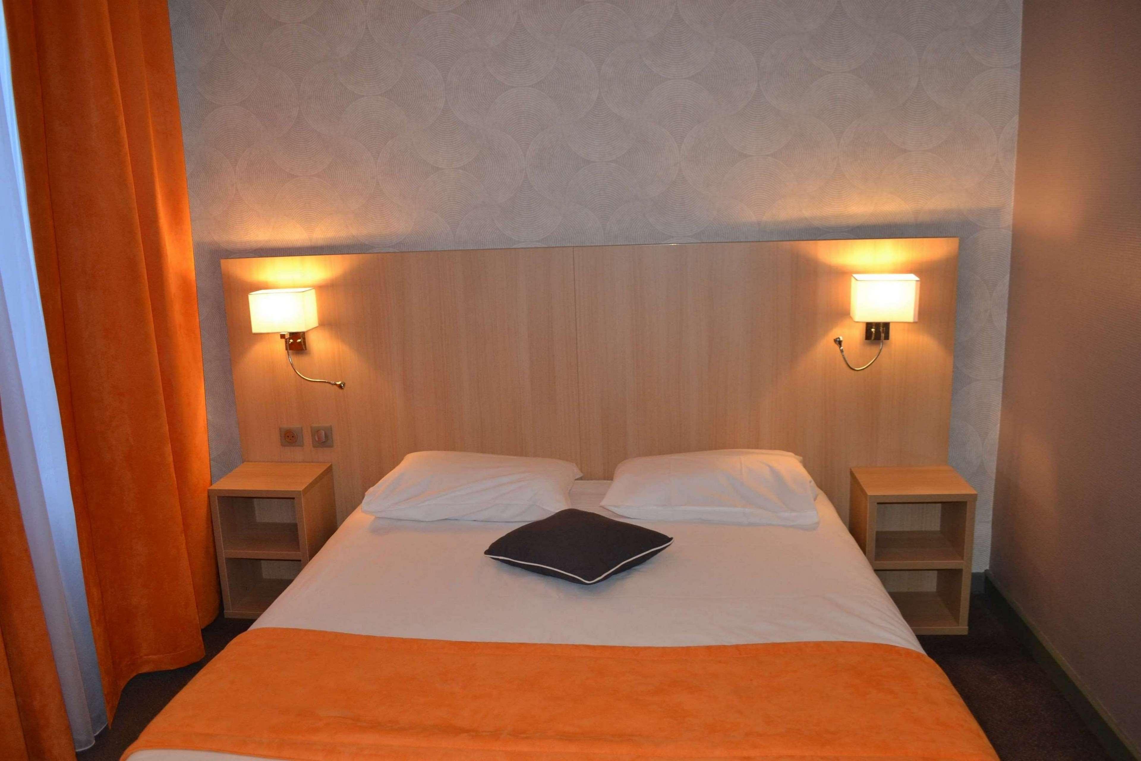 ריימס Hotel Europe And Spa מראה חיצוני תמונה