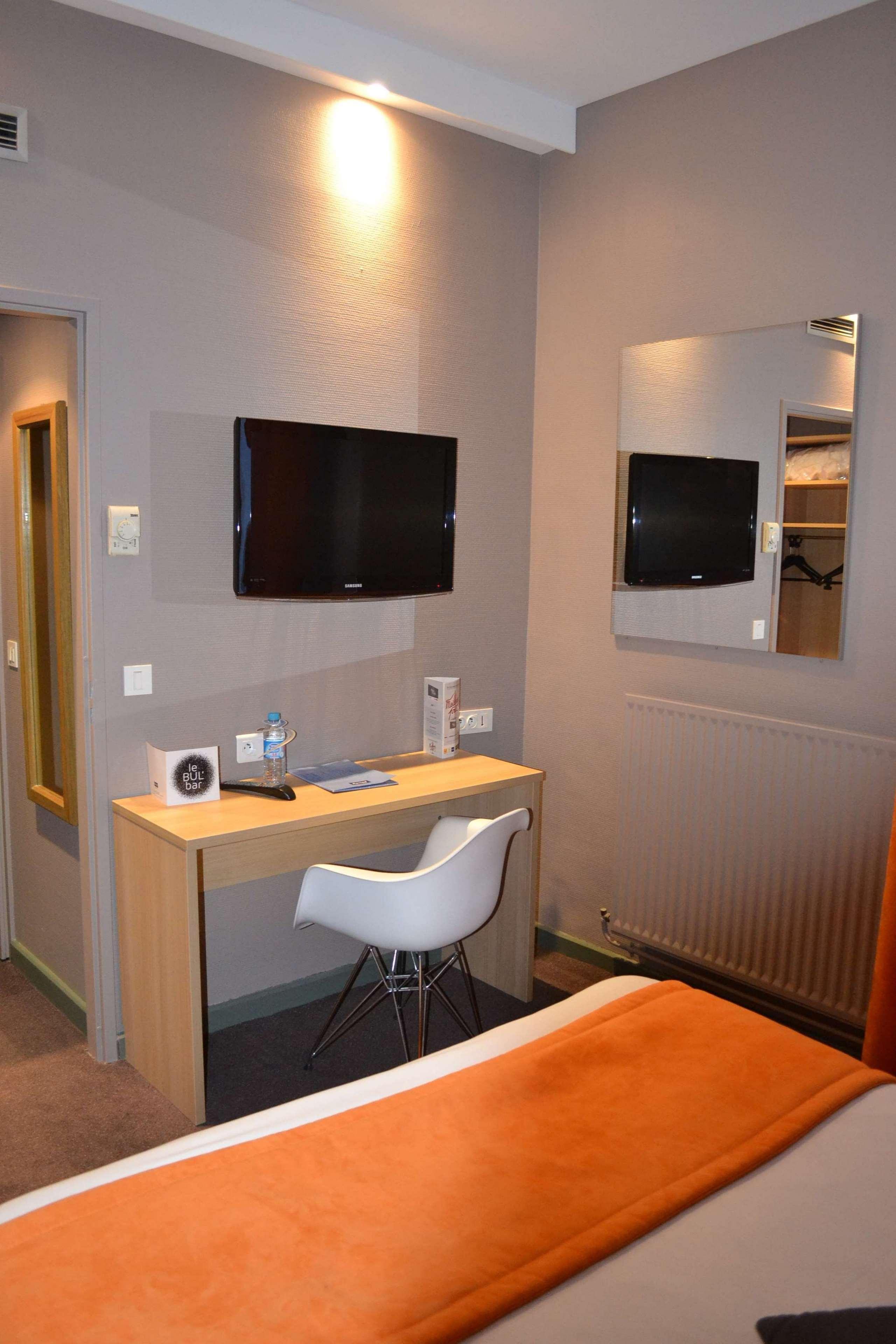 ריימס Hotel Europe And Spa מראה חיצוני תמונה