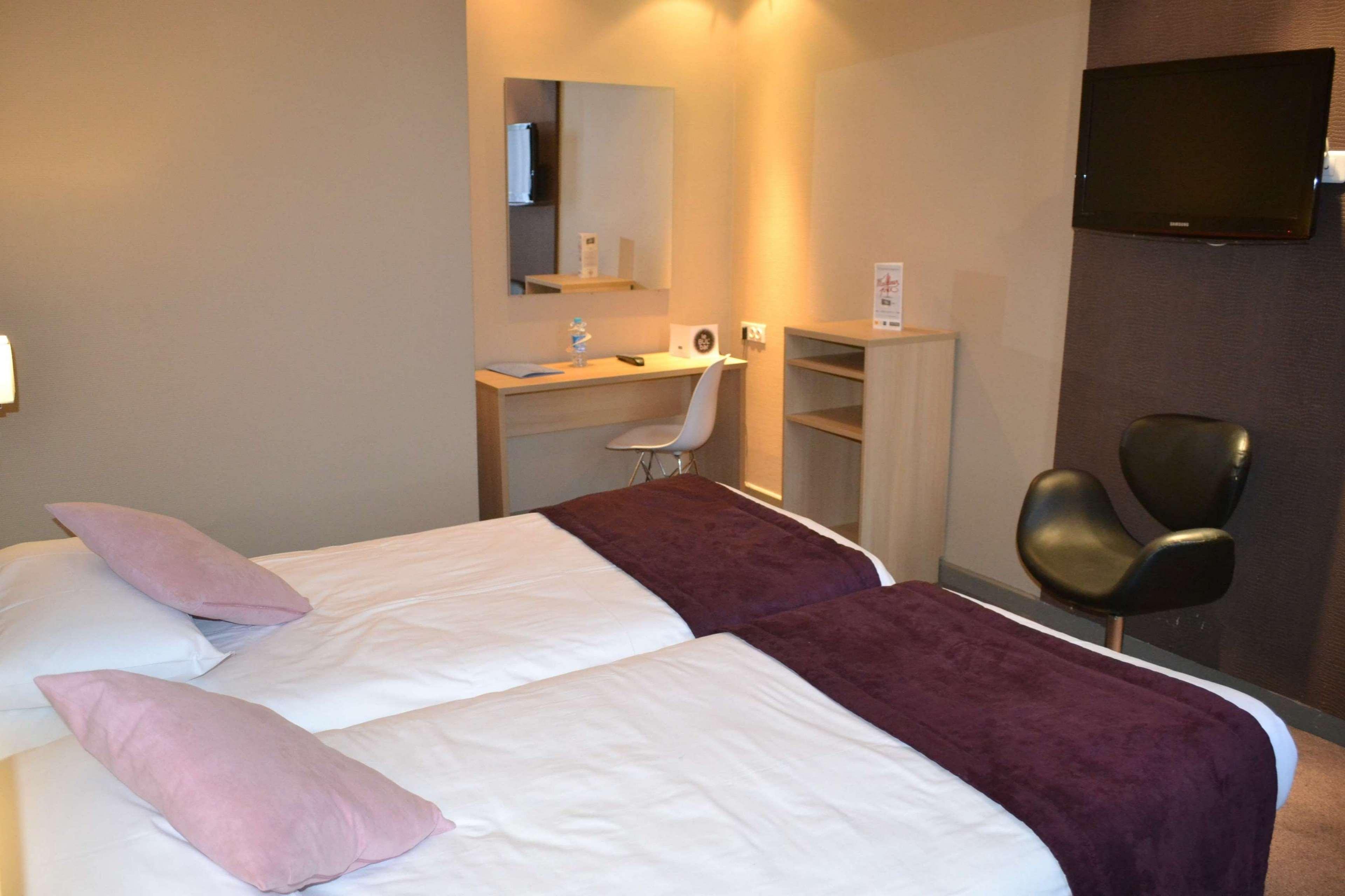 ריימס Hotel Europe And Spa מראה חיצוני תמונה