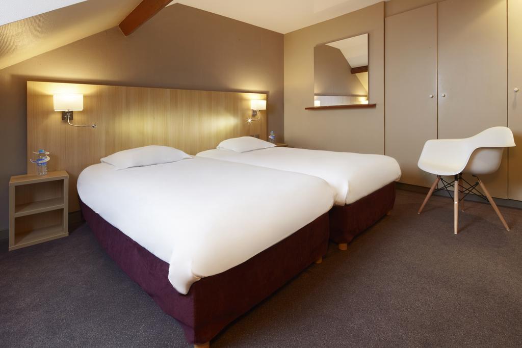 ריימס Hotel Europe And Spa מראה חיצוני תמונה