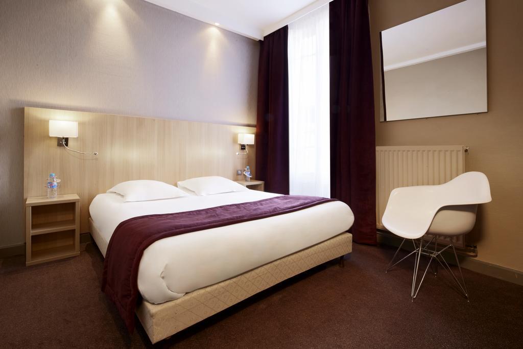 ריימס Hotel Europe And Spa מראה חיצוני תמונה