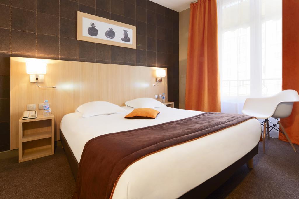 ריימס Hotel Europe And Spa מראה חיצוני תמונה