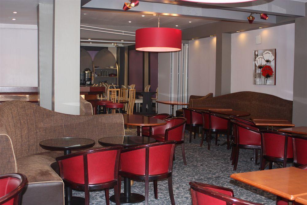 ריימס Hotel Europe And Spa מראה חיצוני תמונה
