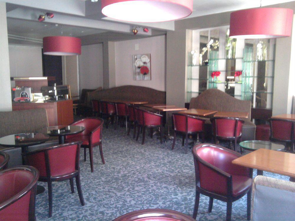 ריימס Hotel Europe And Spa מראה חיצוני תמונה